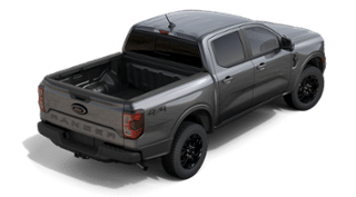 2025 Ford Ranger® External Image 4